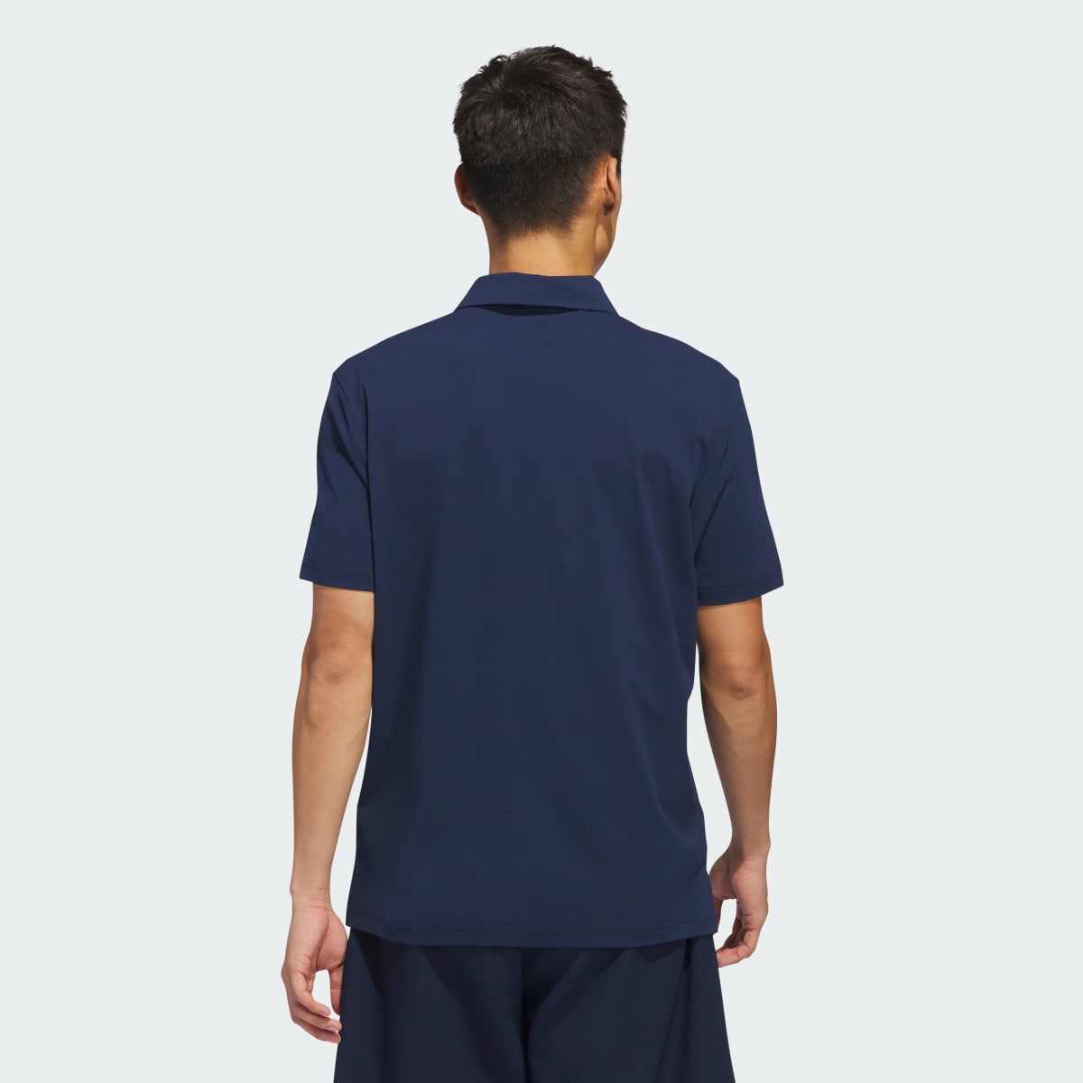 Adidas x Malbon Polo Shirt. 5