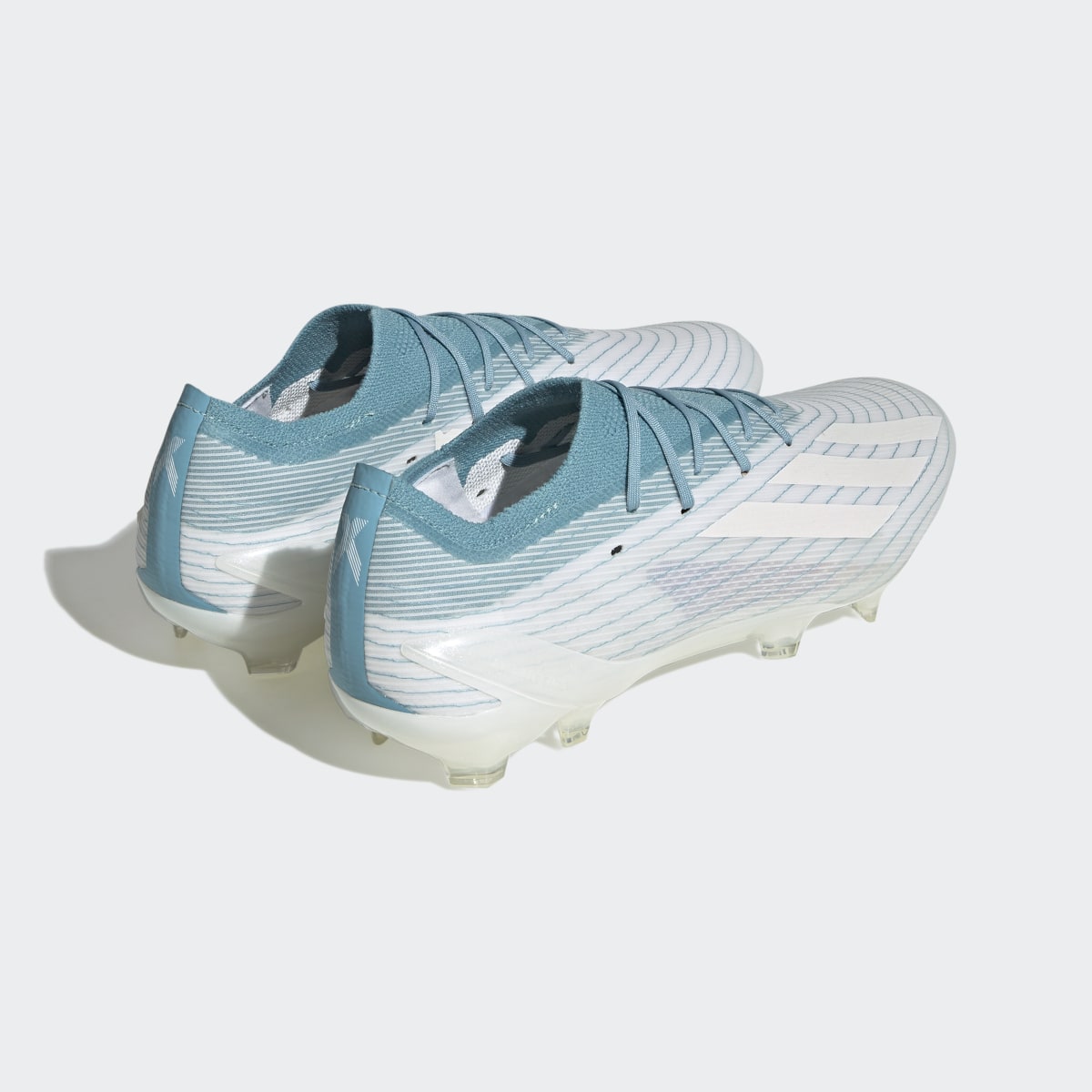 Adidas Botas de Futebol X Speedportal.1 – Piso firme. 7