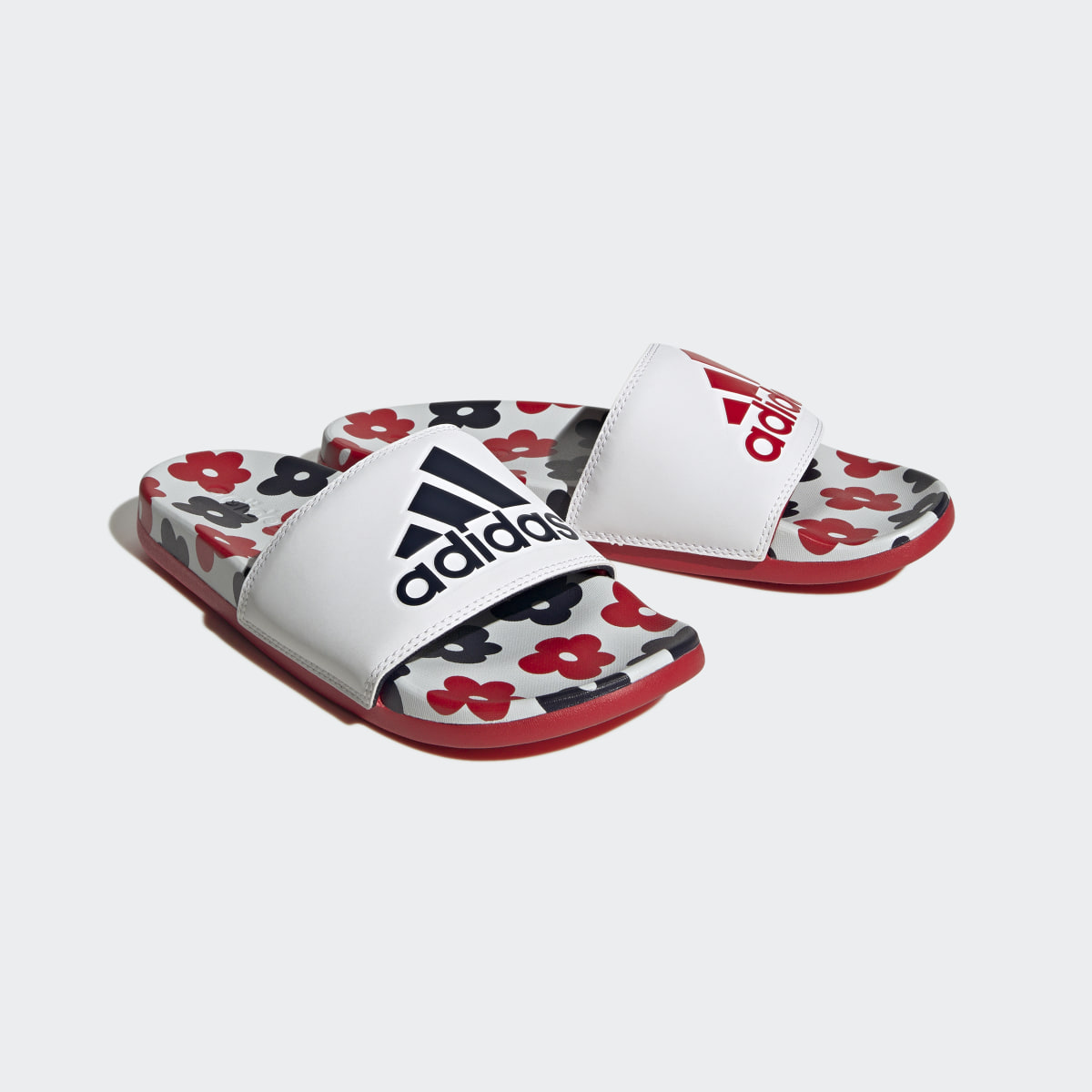 Adidas Sandalias Adilette Comfort. 5