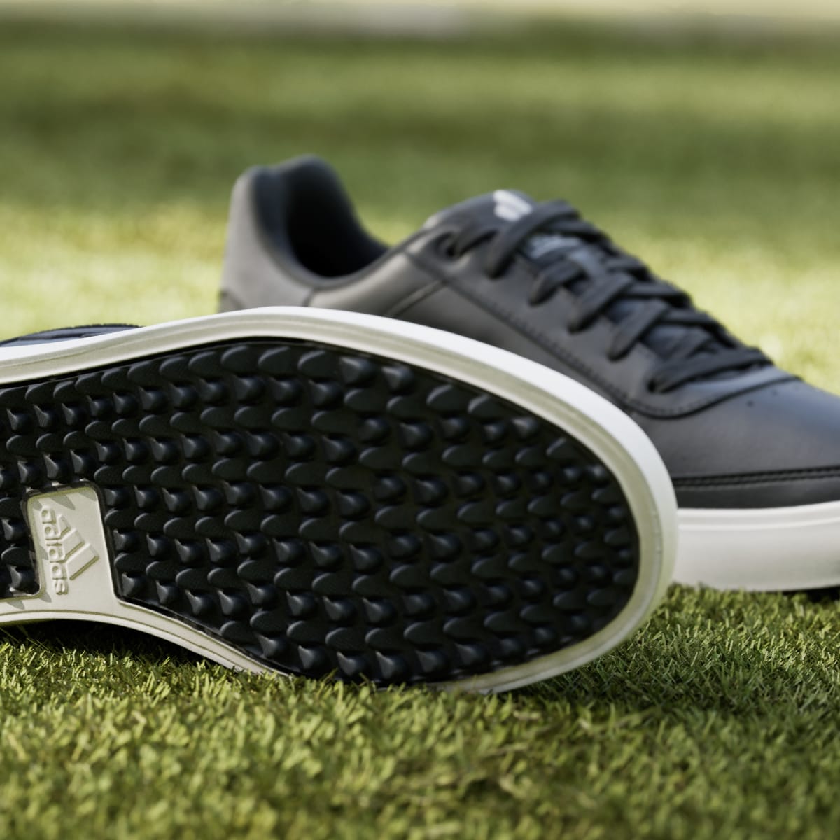 Adidas Retrocross 24 Spikeless Golf Ayakkabısı. 8
