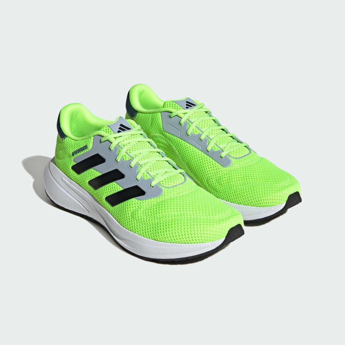 Adidas Tenis Response Runner. 5