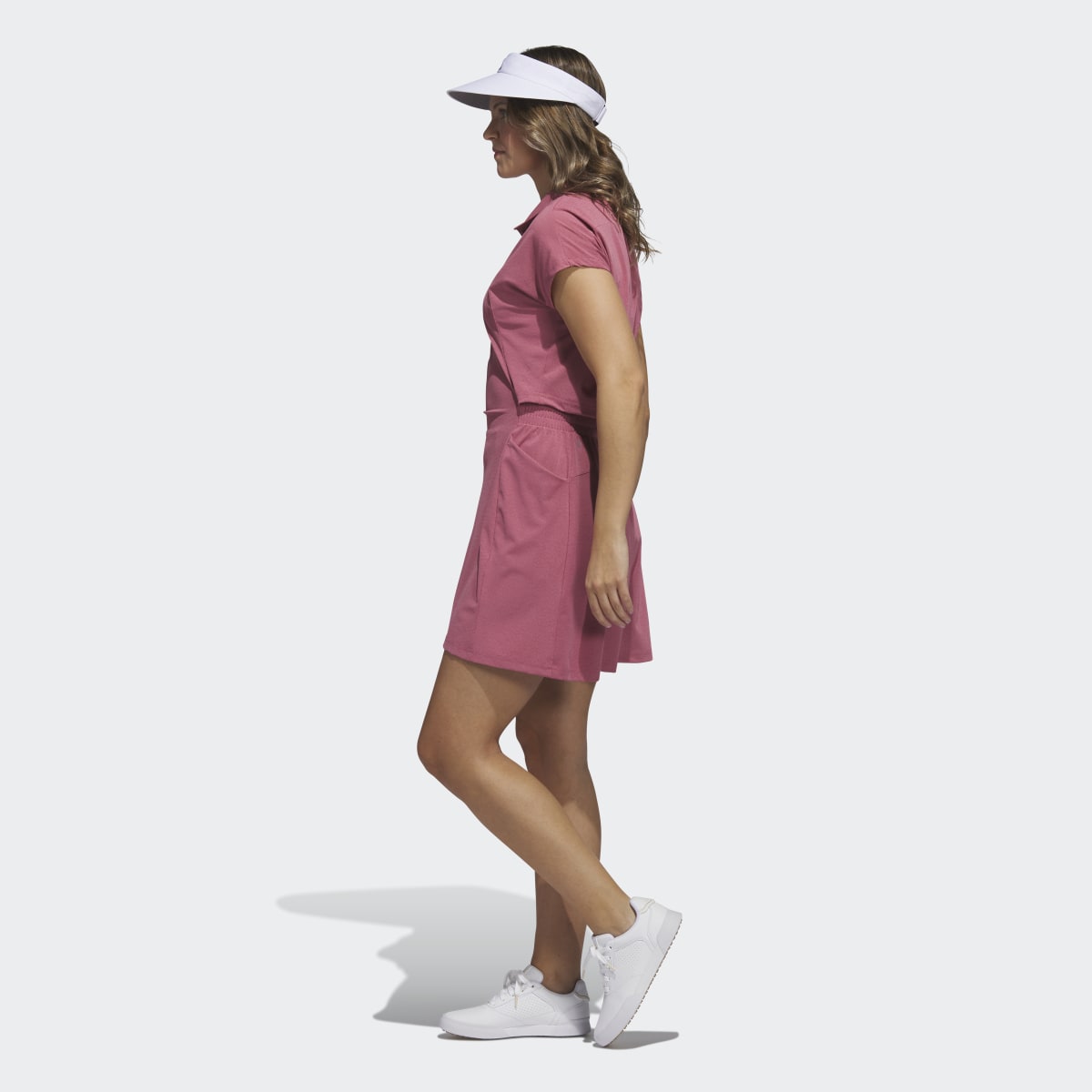 Adidas Go-To Golf Dress. 6