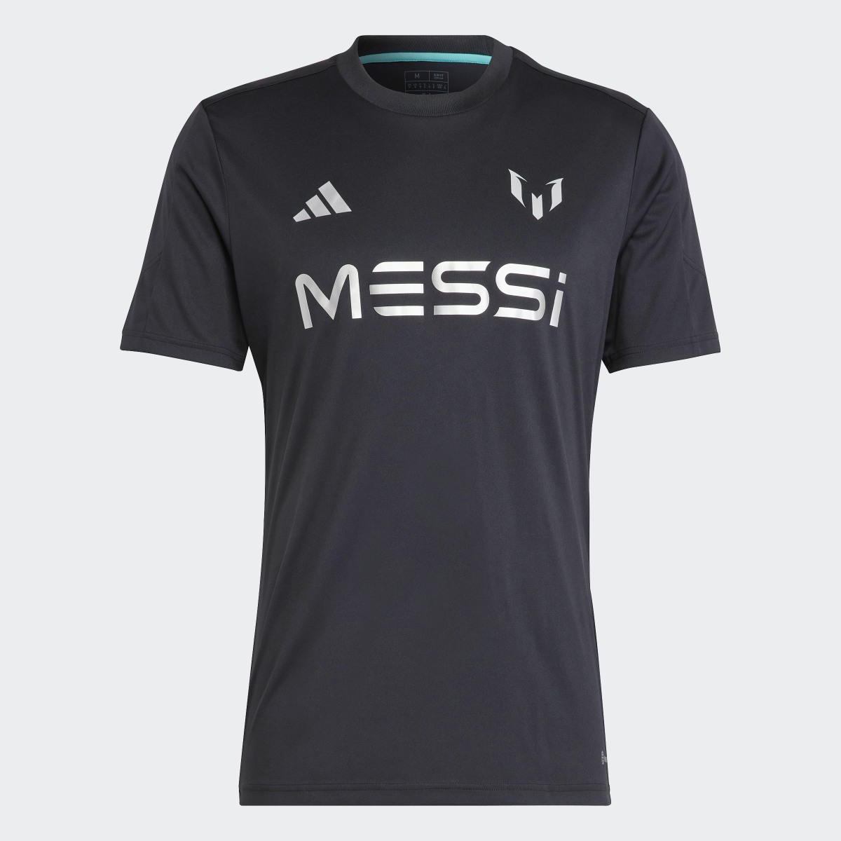 Adidas Jersey Messi Training. 5