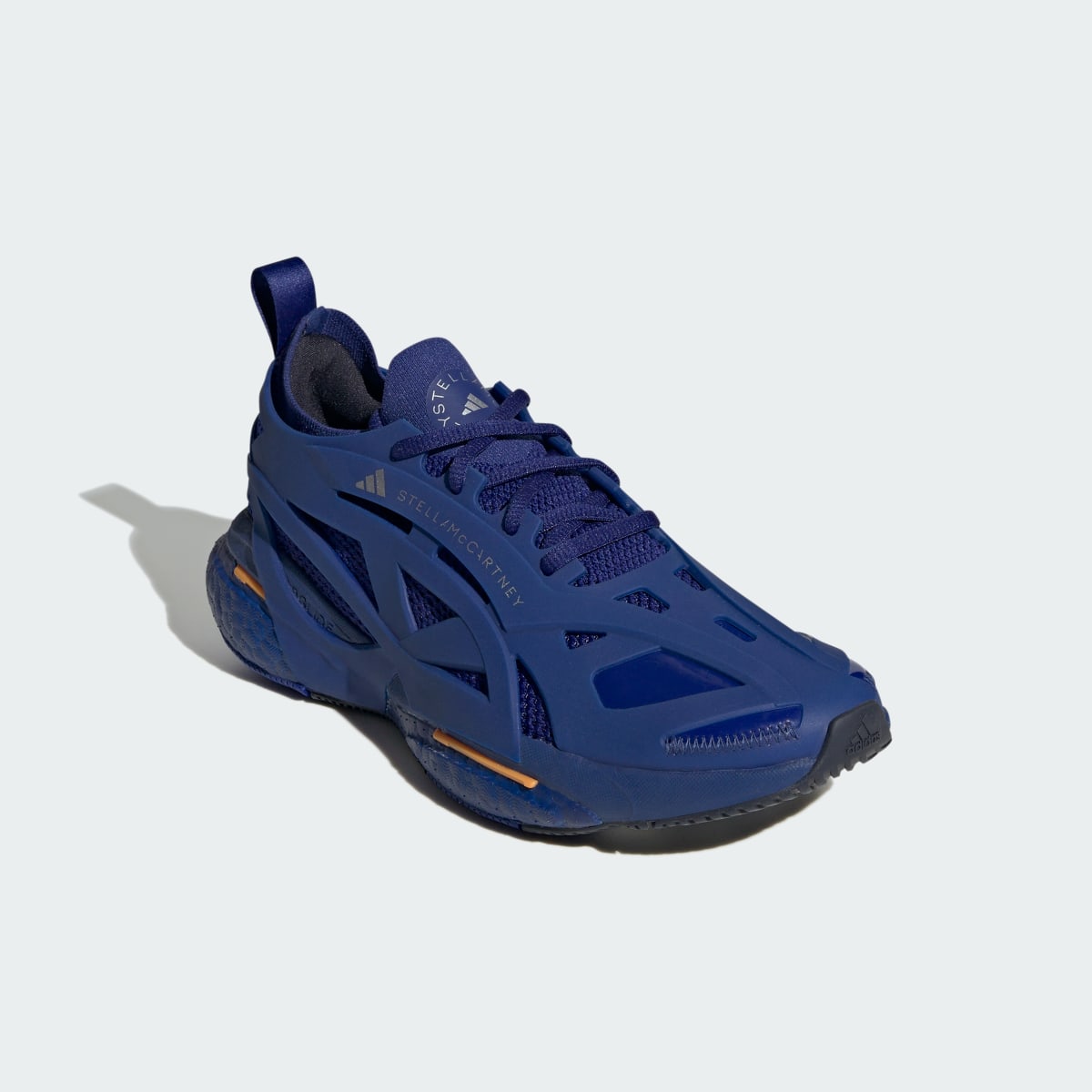 Adidas Chaussure de running adidas by Stella McCartney SolarGlide. 5