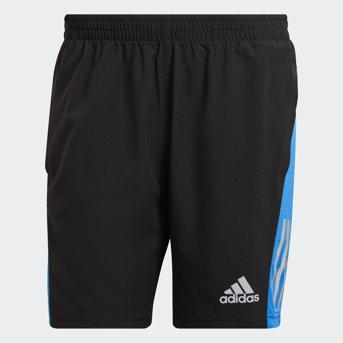 Adidas Own the Run Shorts. 5