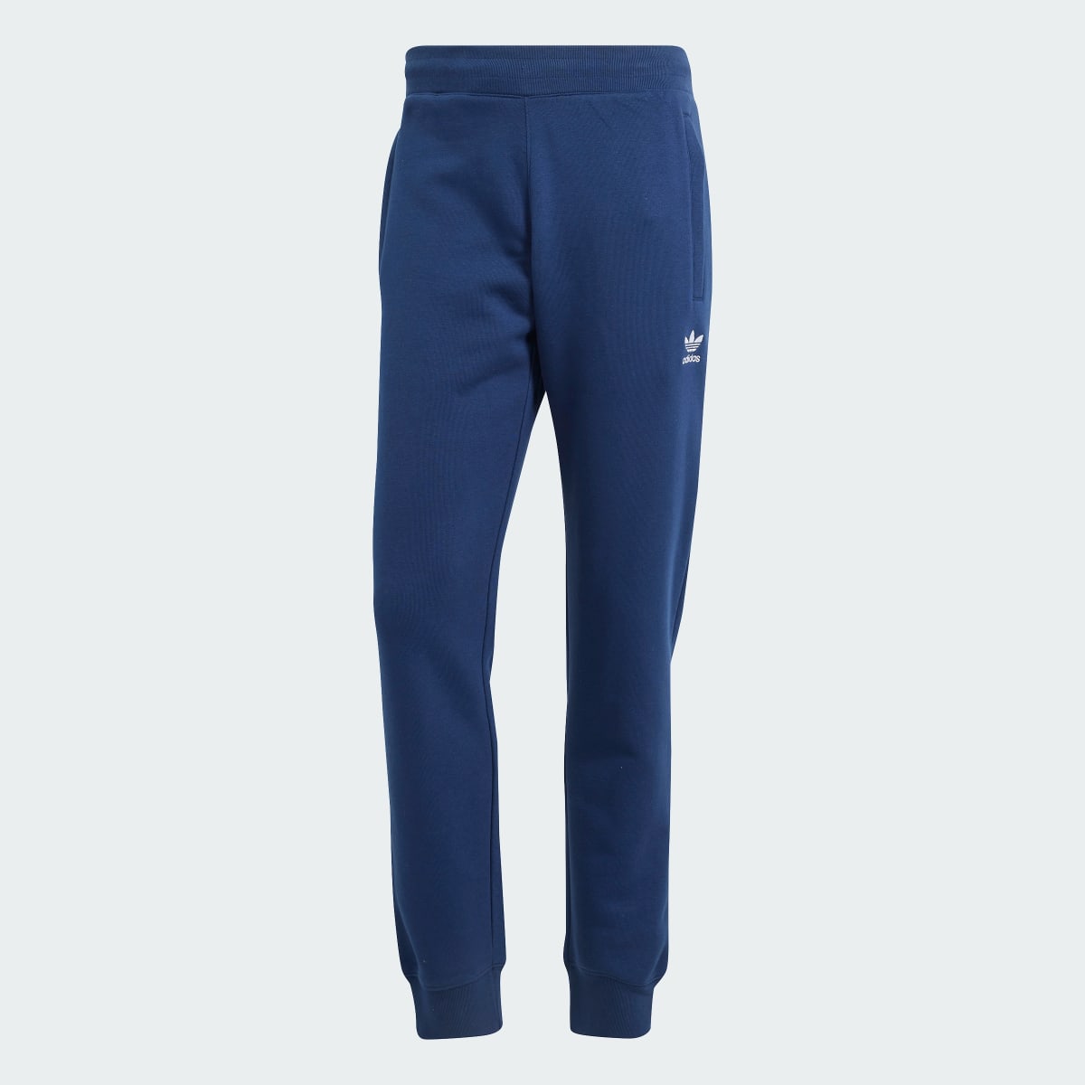 Adidas Trefoil Essentials Pants. 4
