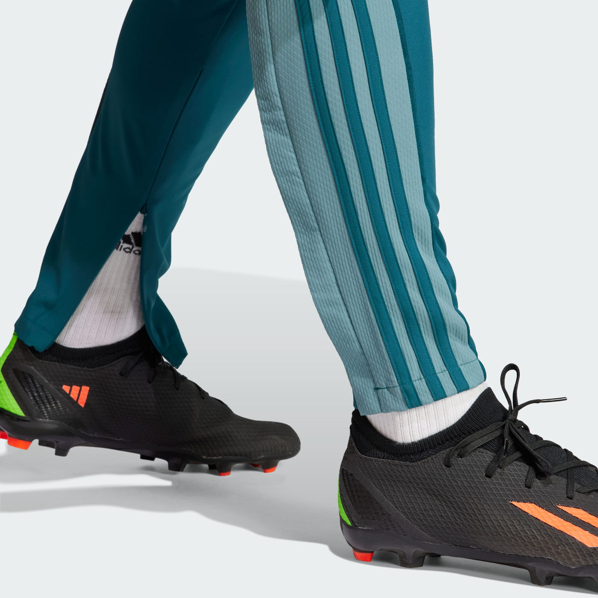 Adidas Calças Anthem do Arsenal. 7