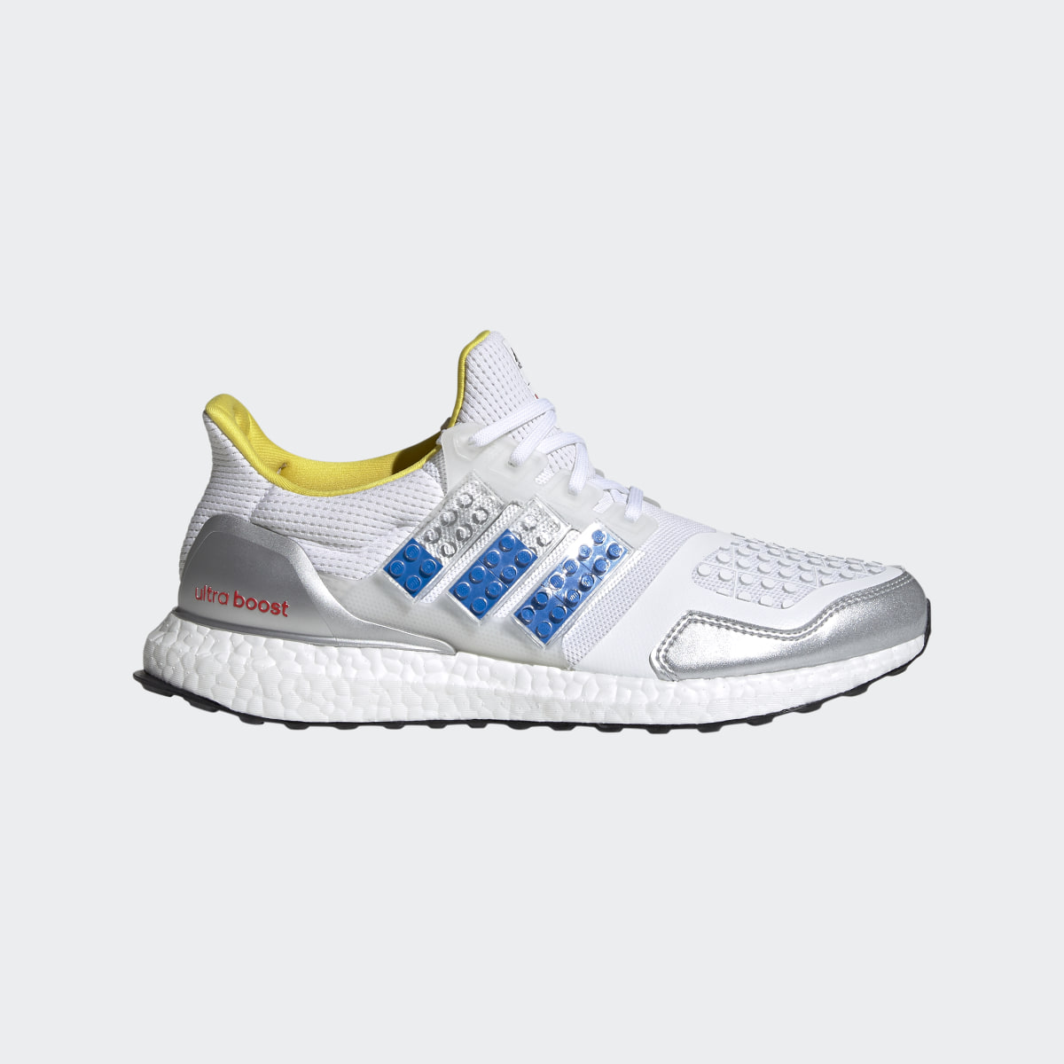 Adidas Ultraboost DNA x LEGO® Plates Laufschuh. 10