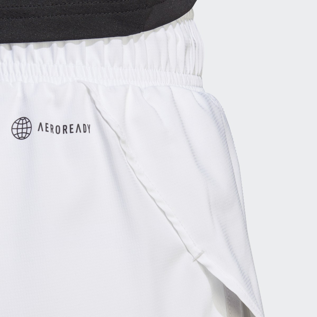 Adidas Club Tennis Shorts. 5