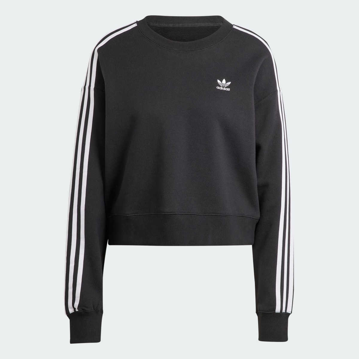 Adidas Adicolor Classics Loose Sweatshirt. 5