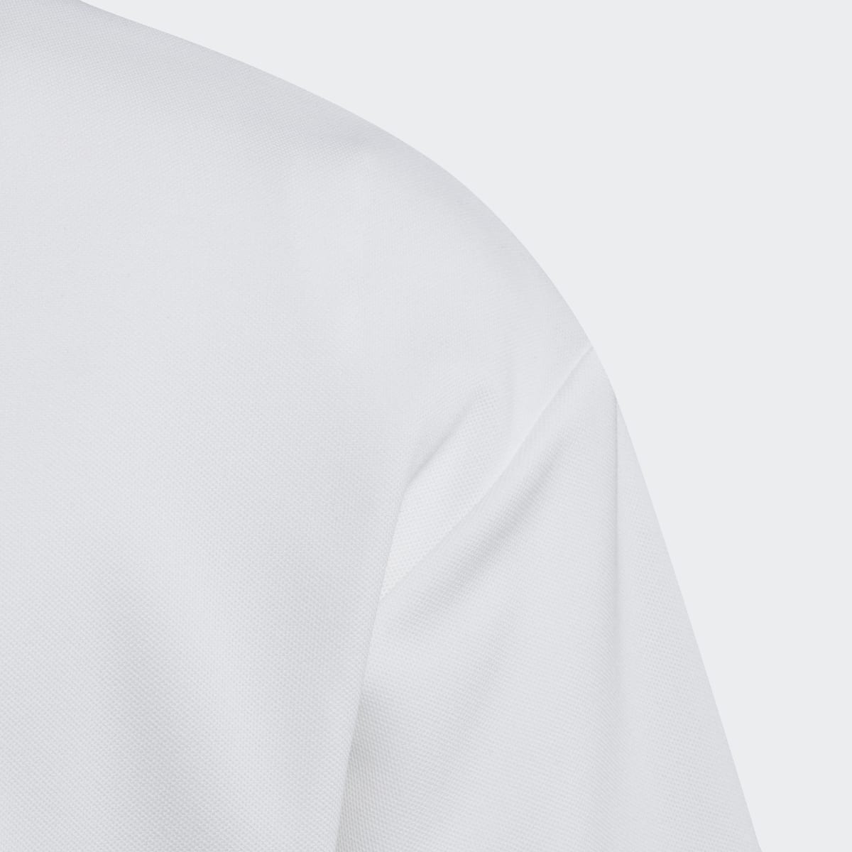 Adidas Camiseta primera equipación Olympique de Lyon 22/23. 5
