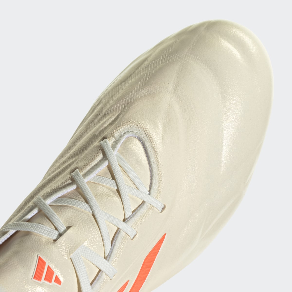 Adidas Botas de Futebol Copa Pure.1 – Piso Mole. 9