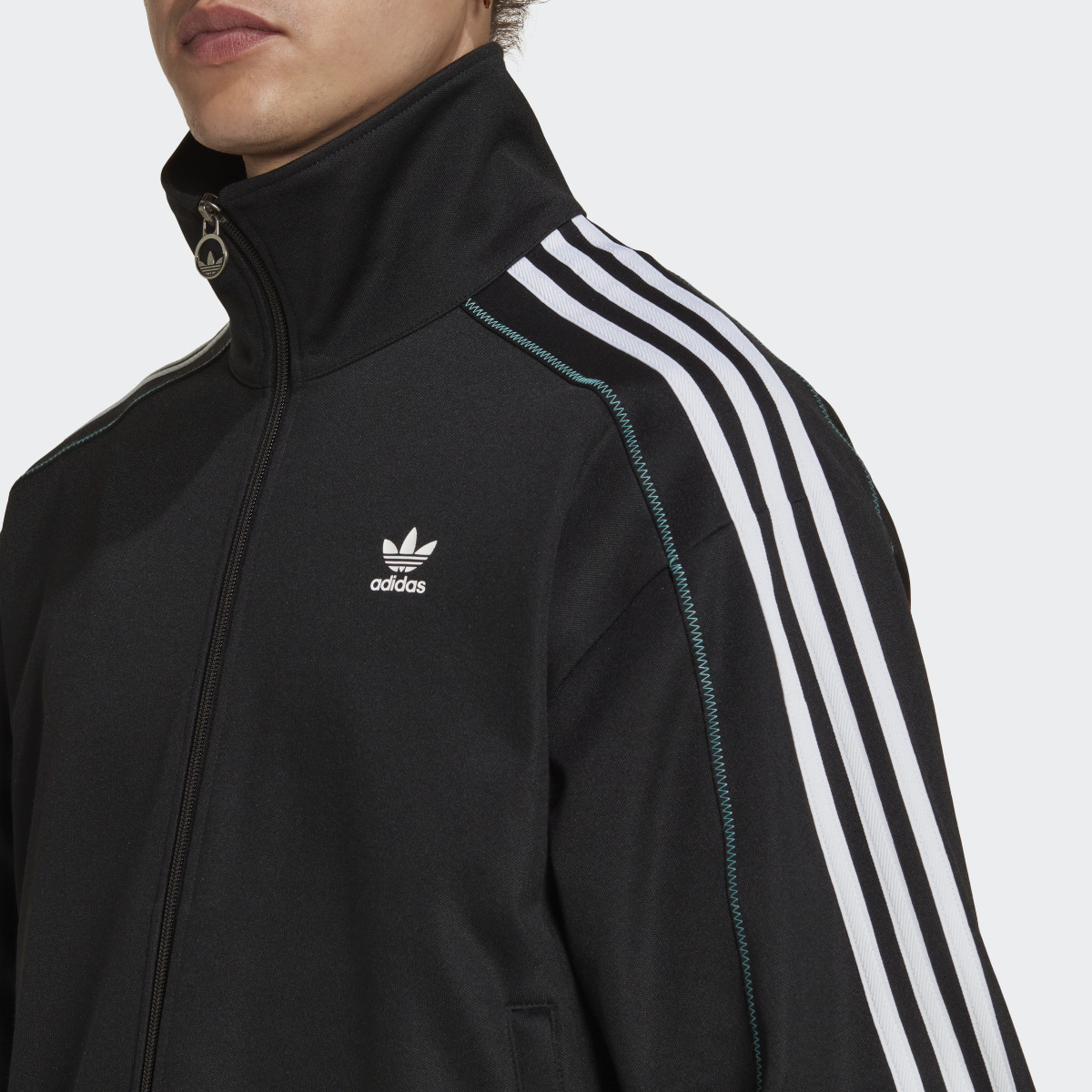 Adidas Track Jacket (Gender Neutral). 5