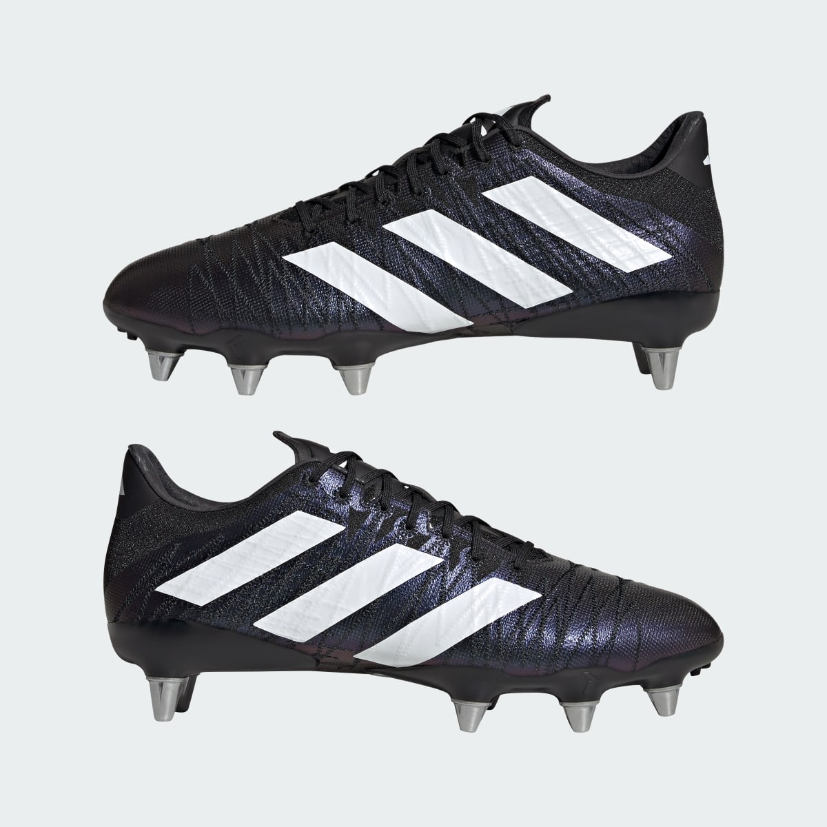 Adidas Botas Kakari Z.1 – Piso mole. 8