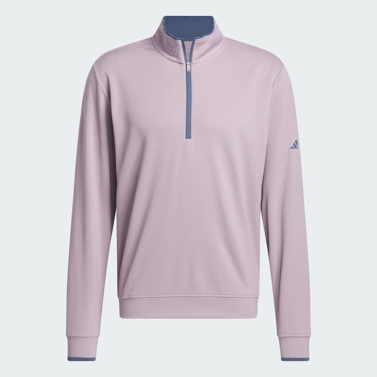 Adidas Lightweight Half-Zip Top. 5