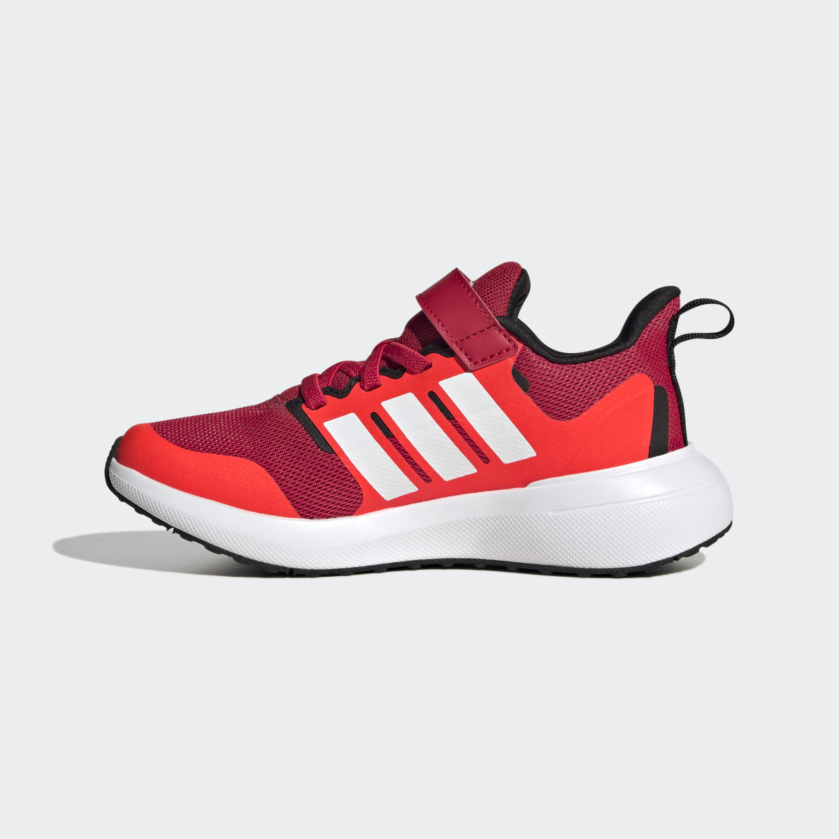 Adidas Fortarun 2.0 Cloudfoam Elastic Lace Shoes. 7