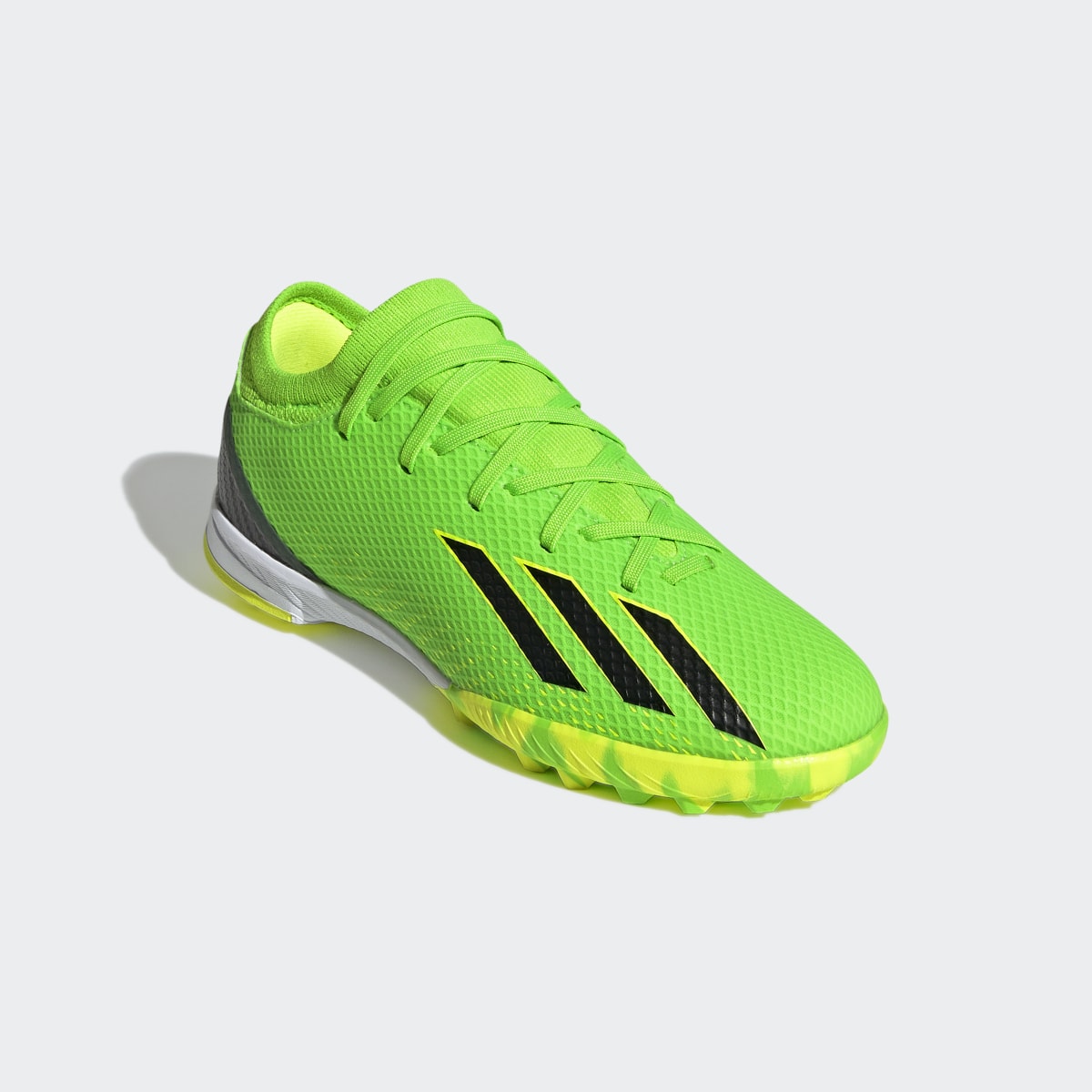 Adidas Zapatilla de fútbol X Speedportal.3 moqueta. 5