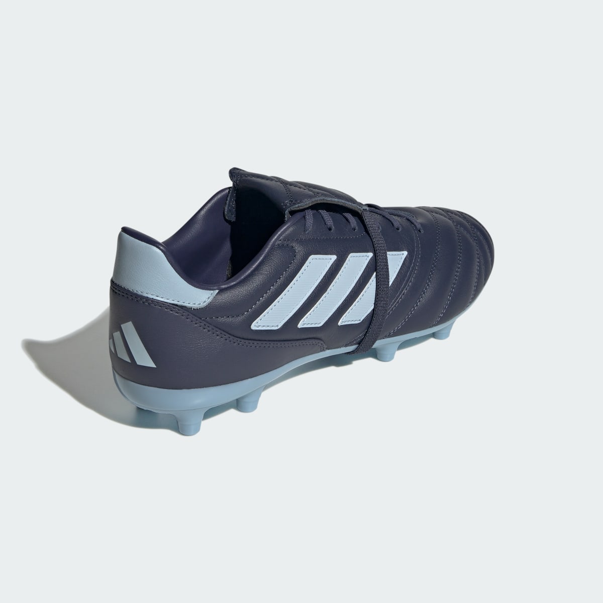 Adidas Tacos de Fútbol Copa Gloro Terreno Firme. 6