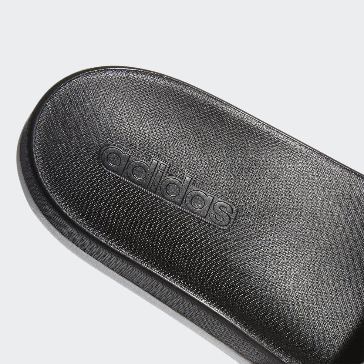 Adidas Adilette Comfort Adjustable Slides. 9