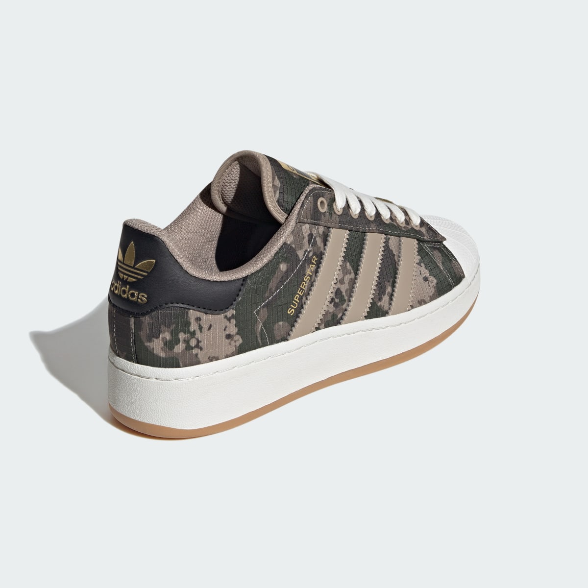 Adidas Tenis Superstar XLG. 6