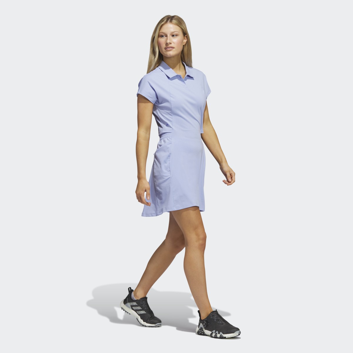 Adidas Go-To Golf Dress. 4