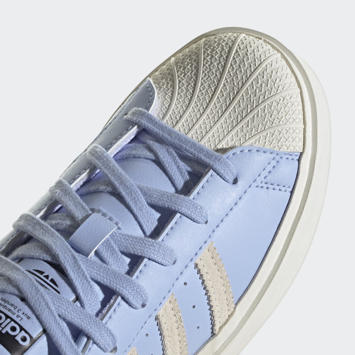 Adidas Tenis Superstar Bonega. 9