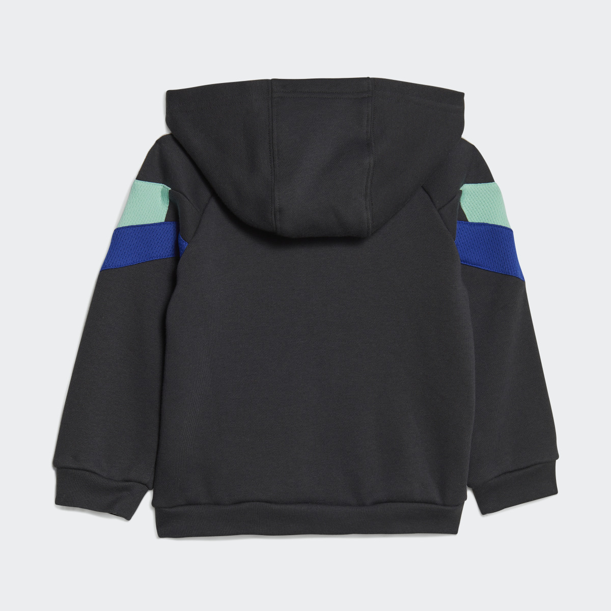 Adidas Rekive Hoodie Set. 4