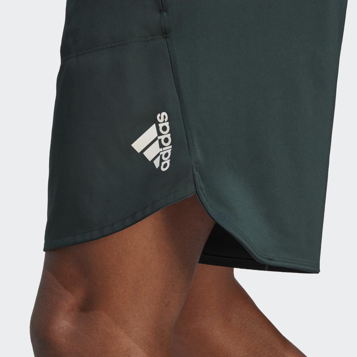 Adidas Short Designed for Training. 5