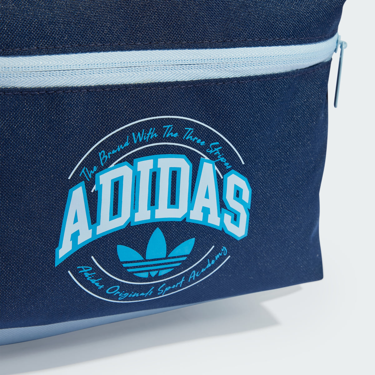 Adidas Collegiate Youth Backpack. 5