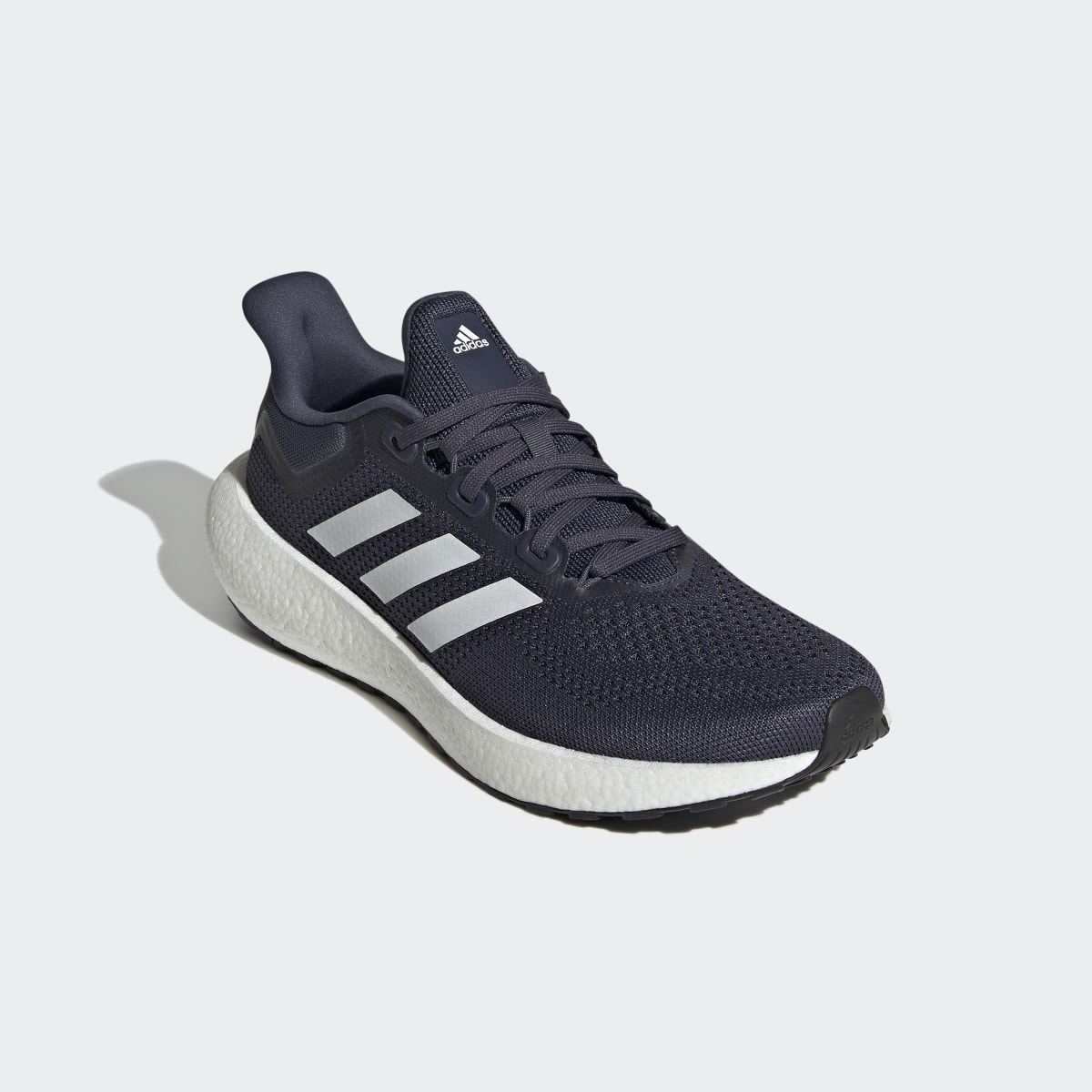 Adidas Pureboost Jet Shoes. 8