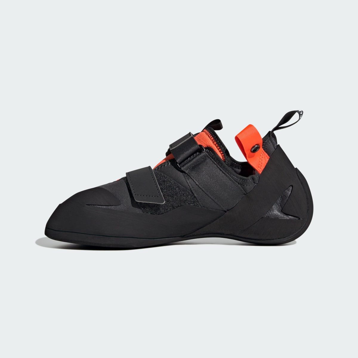 Adidas Five Ten Kirigami Rental Climbing Shoes. 8