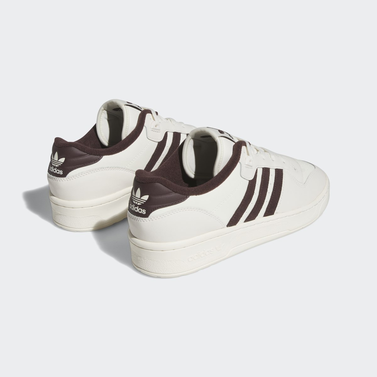 Adidas Chaussure Rivalry Low. 6