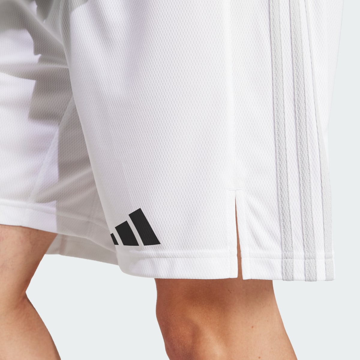 Adidas HEAT.RDY Basketball Shorts. 5