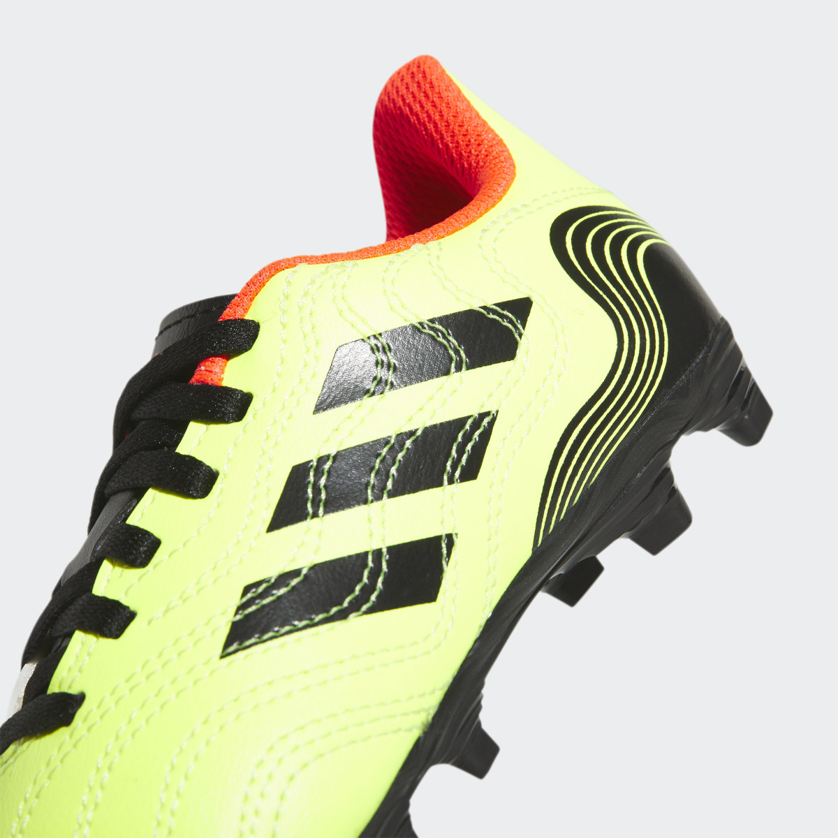 Adidas Botas de Futebol Copa Sense.4 – Vários Pisos. 10