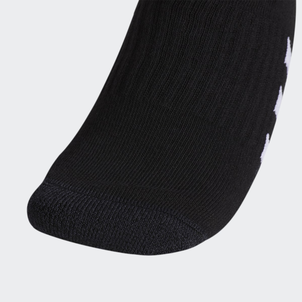 Adidas Cushioned Crew Socks 3 Pairs. 4