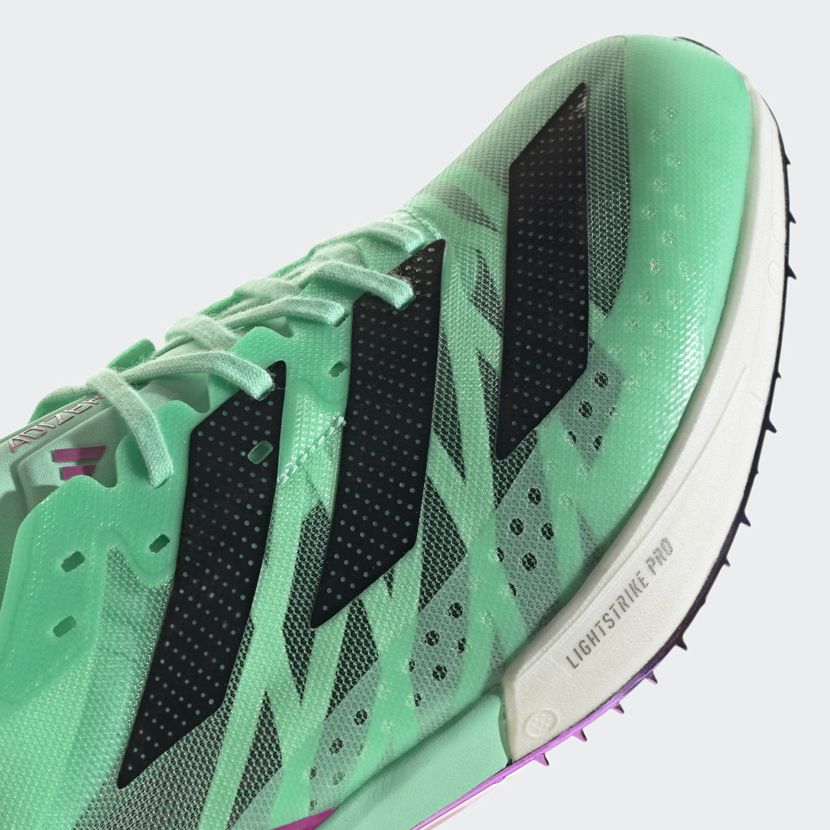 Adidas Adizero Prime SP2 Shoes. 12 Adidas Adizero Prime SP2 Shoes. 12