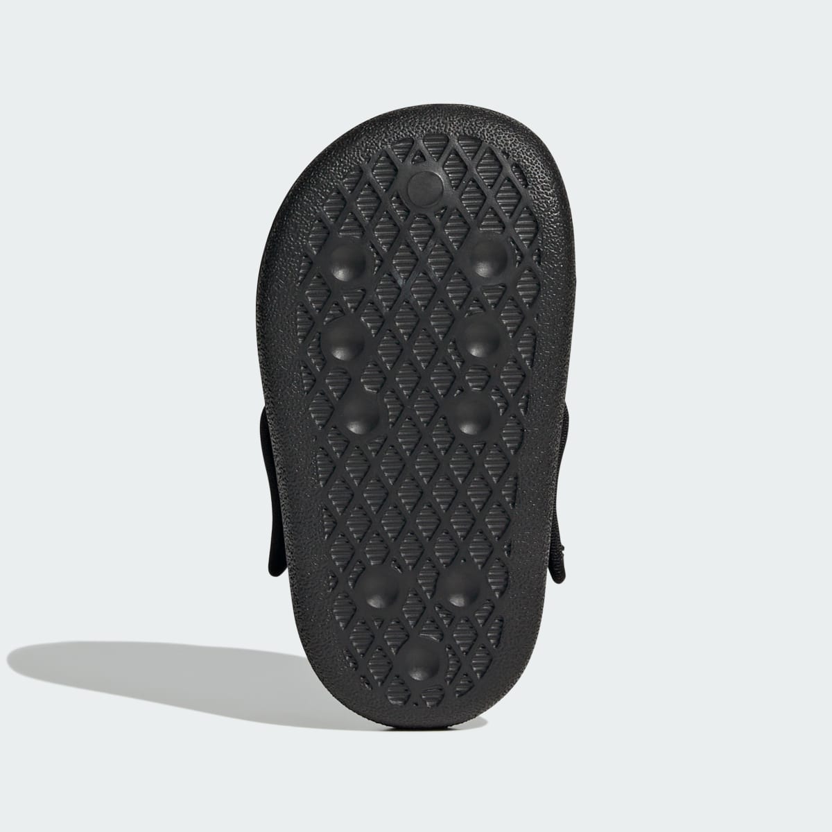 Adidas Claquette Adilette Adiform Enfants. 4