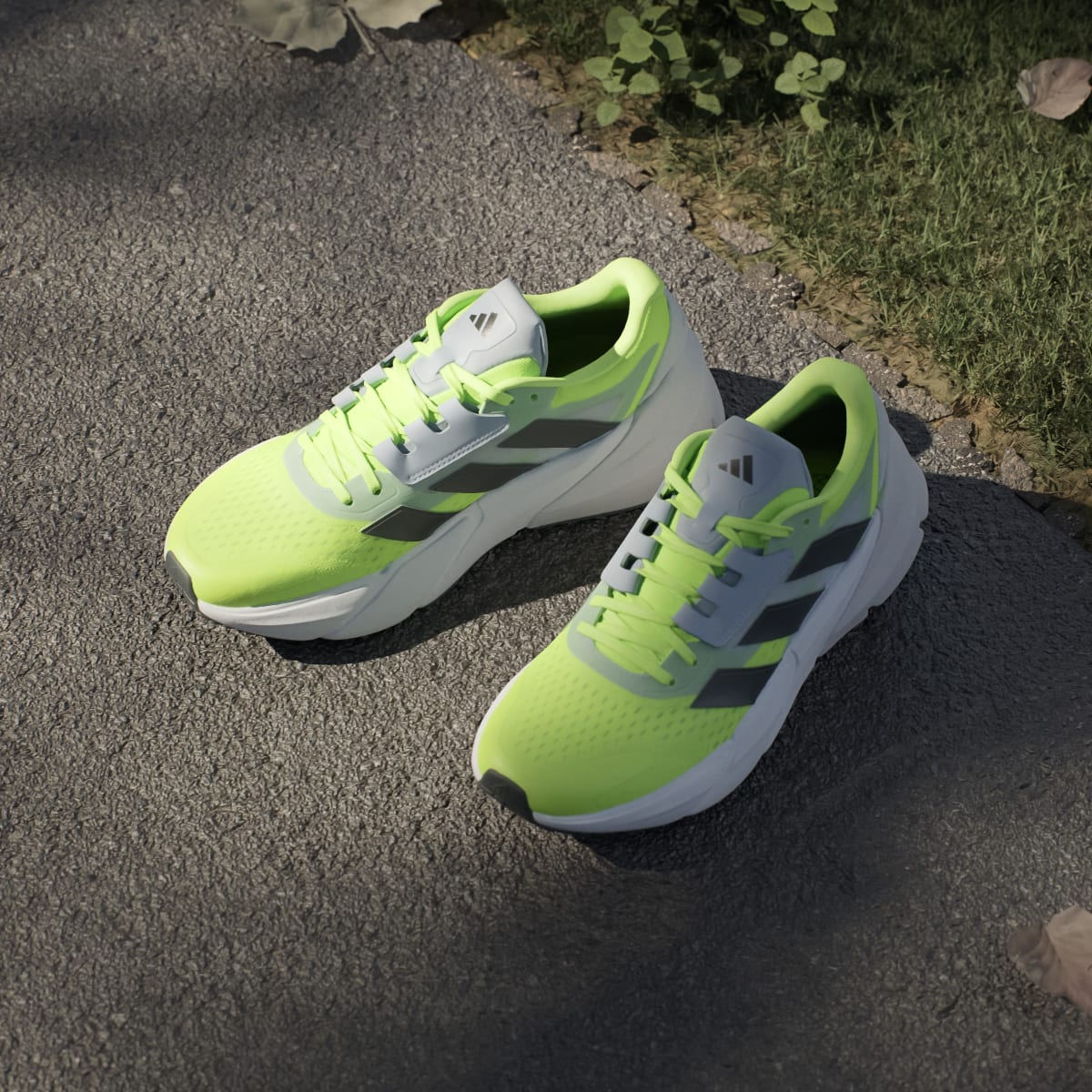 Adidas Adistar 2.0 Ayakkabı. 5