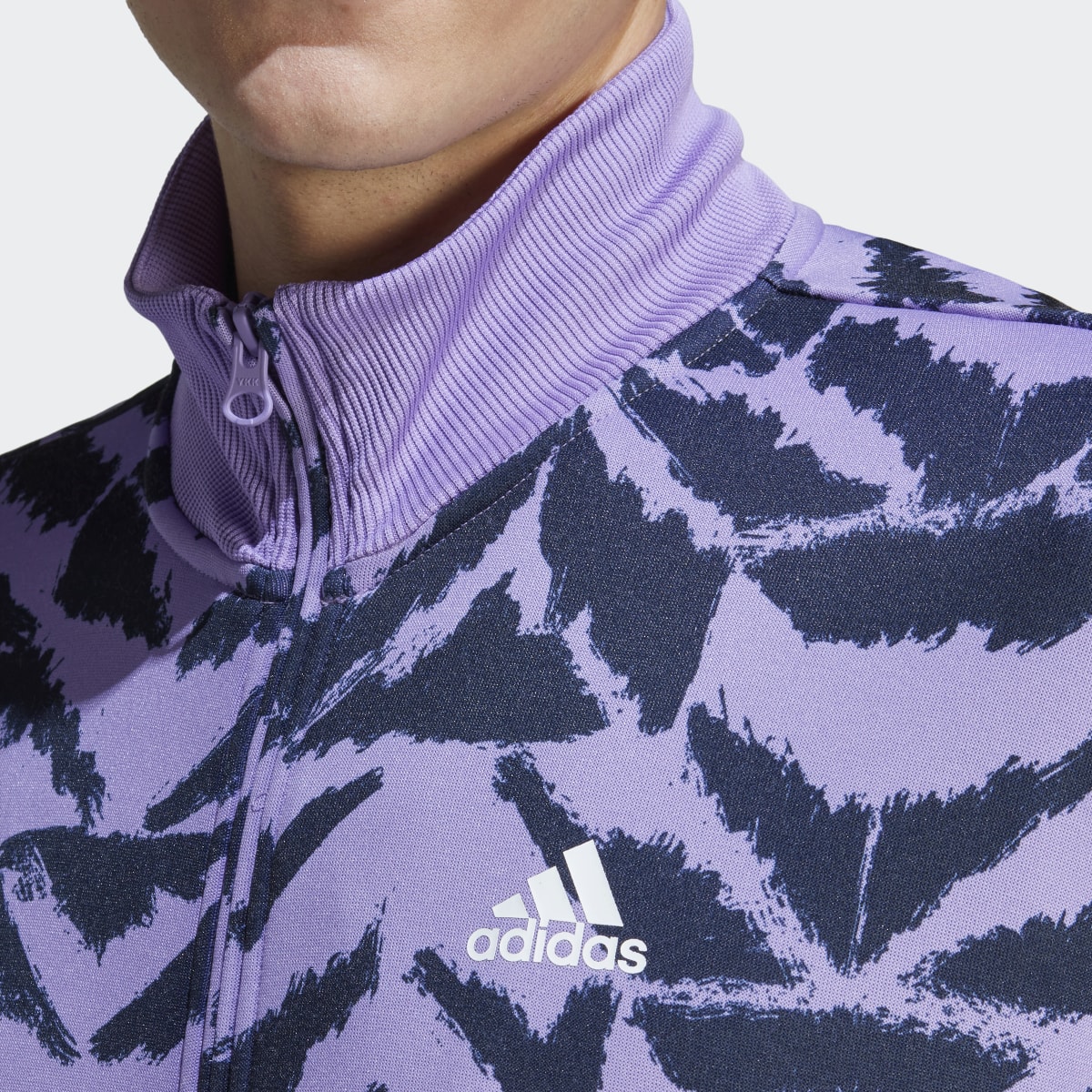 Adidas Tiro Suit-Up Eşofman Üstü. 10