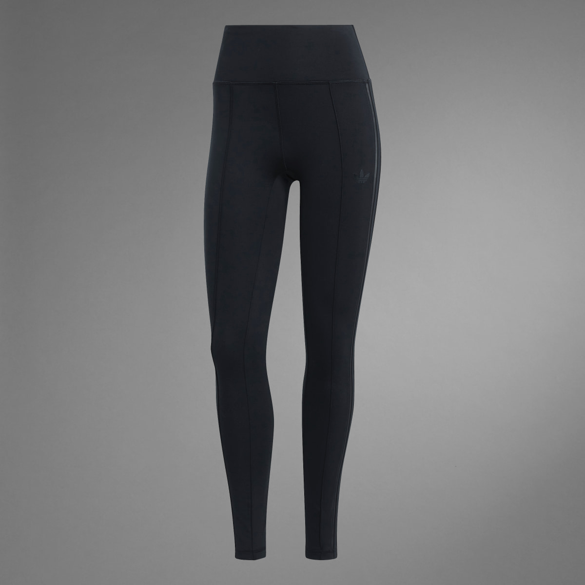 Adidas Always Original Zip Leggings. 10