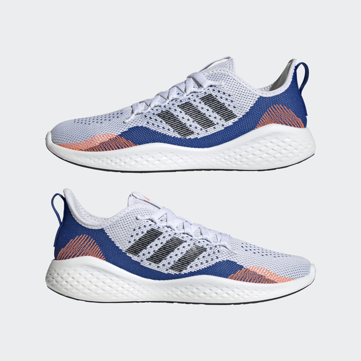 Adidas Chaussure Fluidflow 2.0. 8