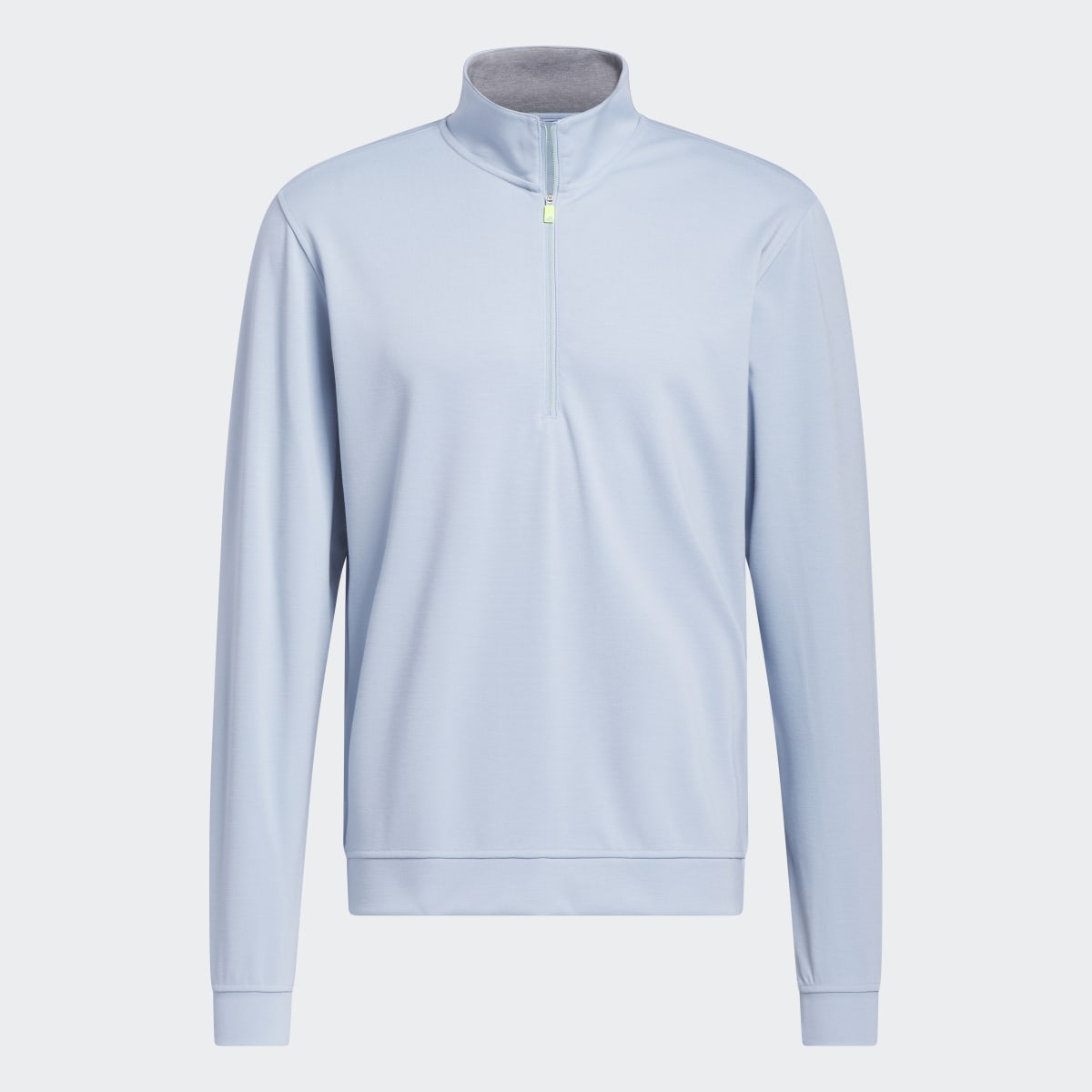 Adidas Elevated Golf Sweatshirt. 5