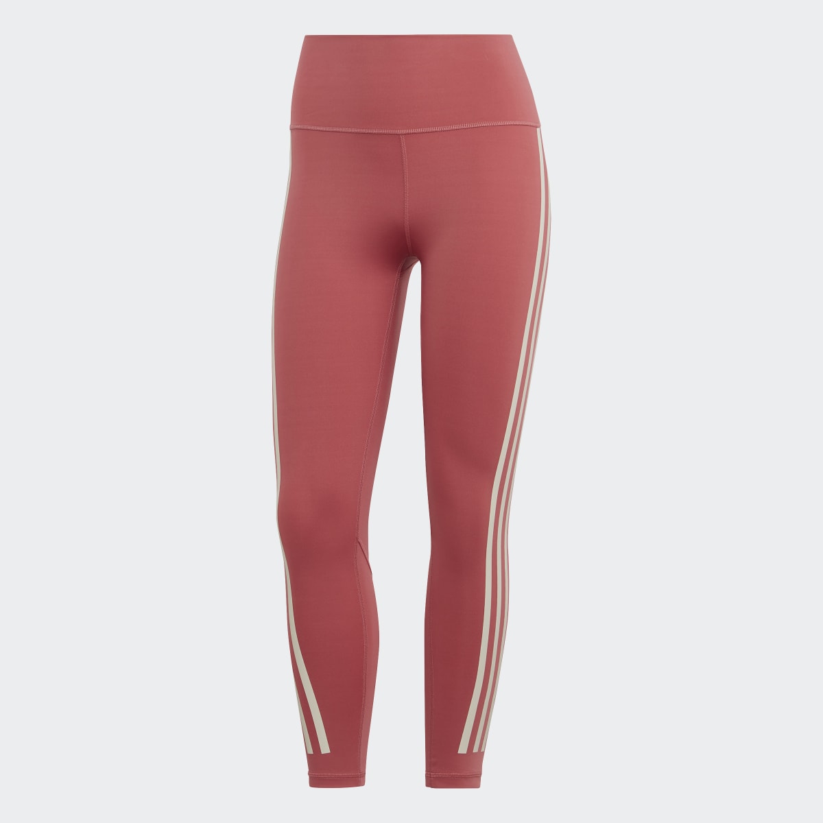 Adidas Optime Trainicons 7/8 Leggings. 4