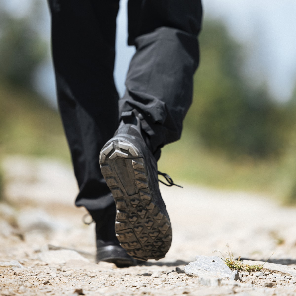 Adidas Terrex Trailmaker GORE-TEX Hiking Shoes. 7