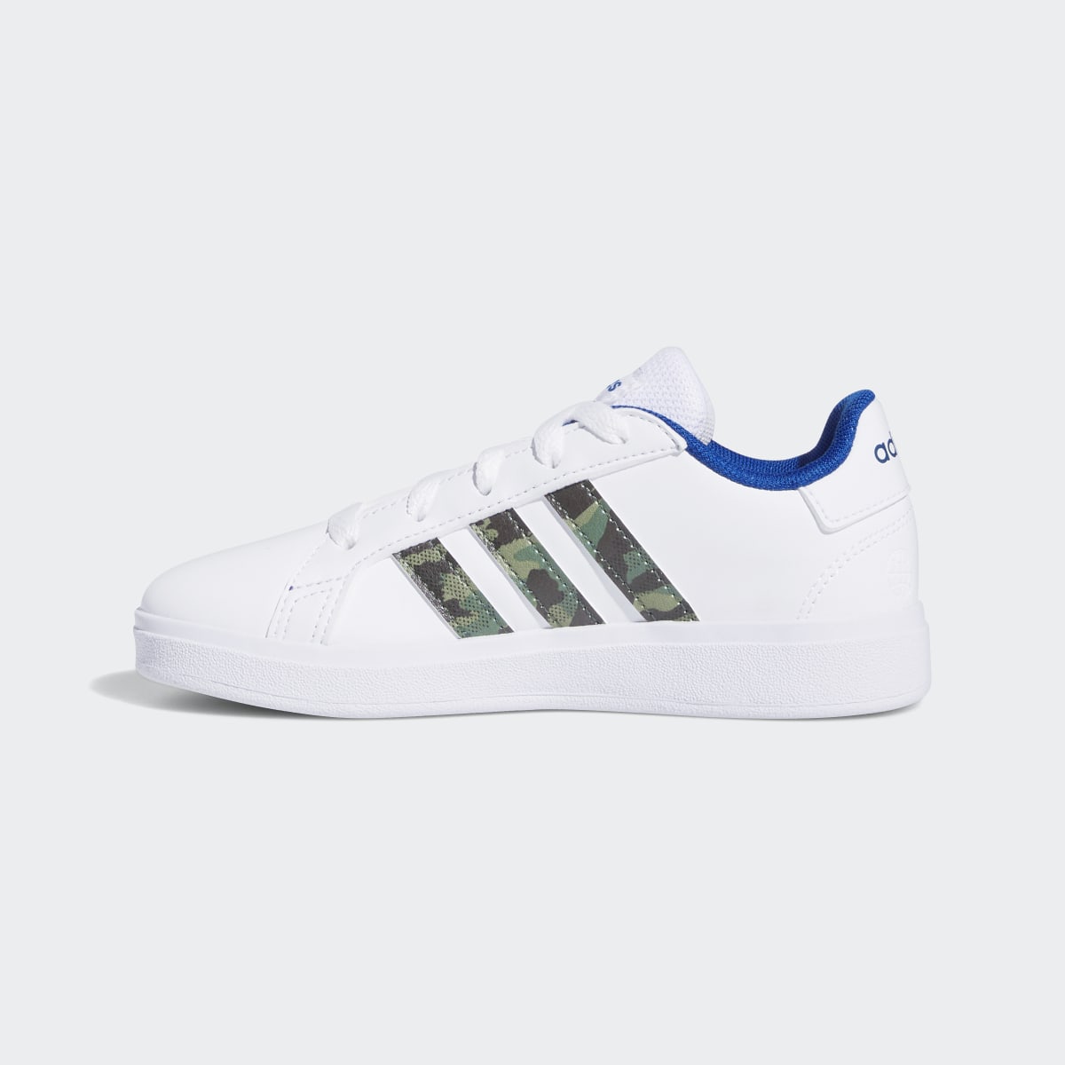 Adidas Sapatilhas de Ténis e Lifestyle Grand Court. 7