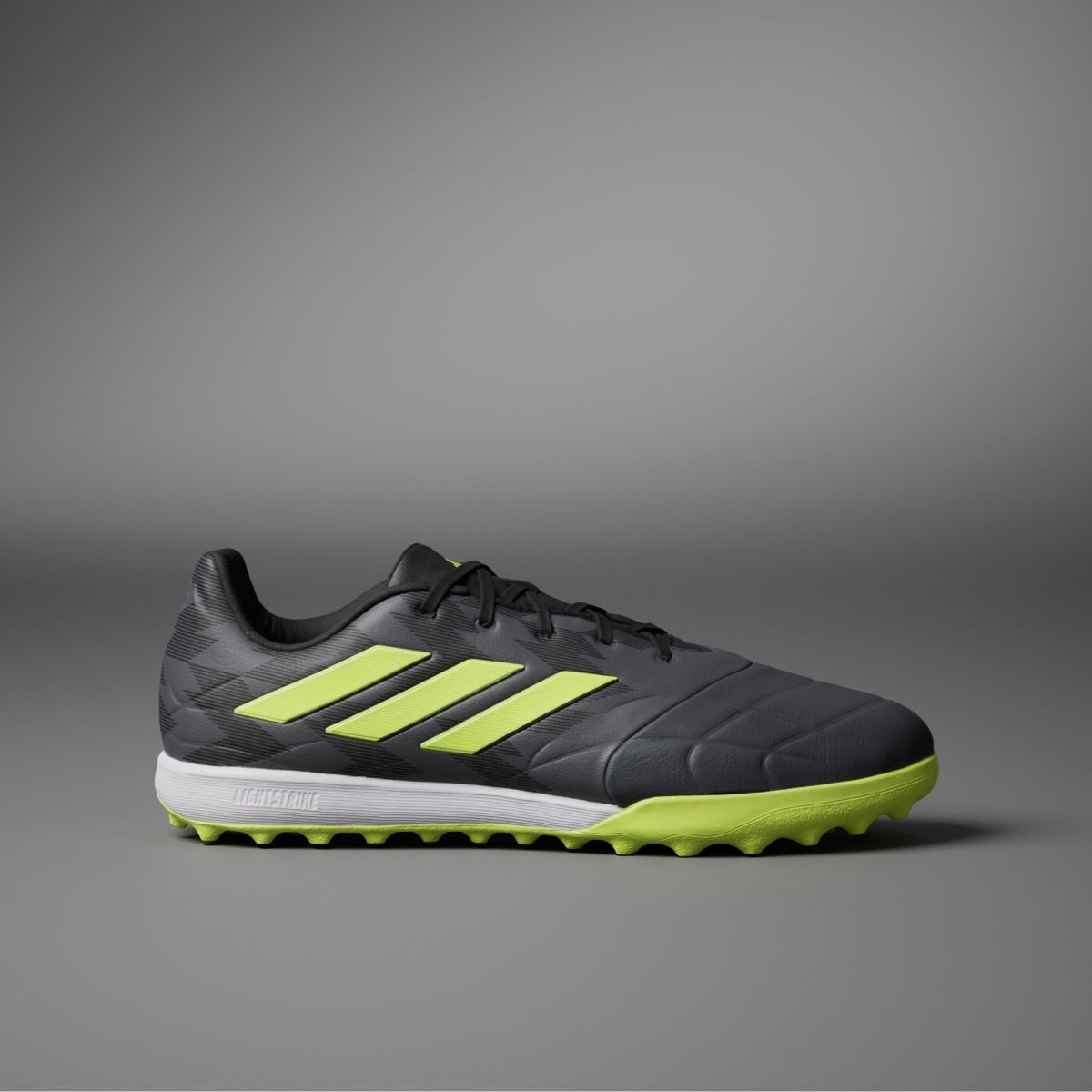 Adidas Calzado de Fútbol Copa Pure Injection.3 Pasto Sintético. 4