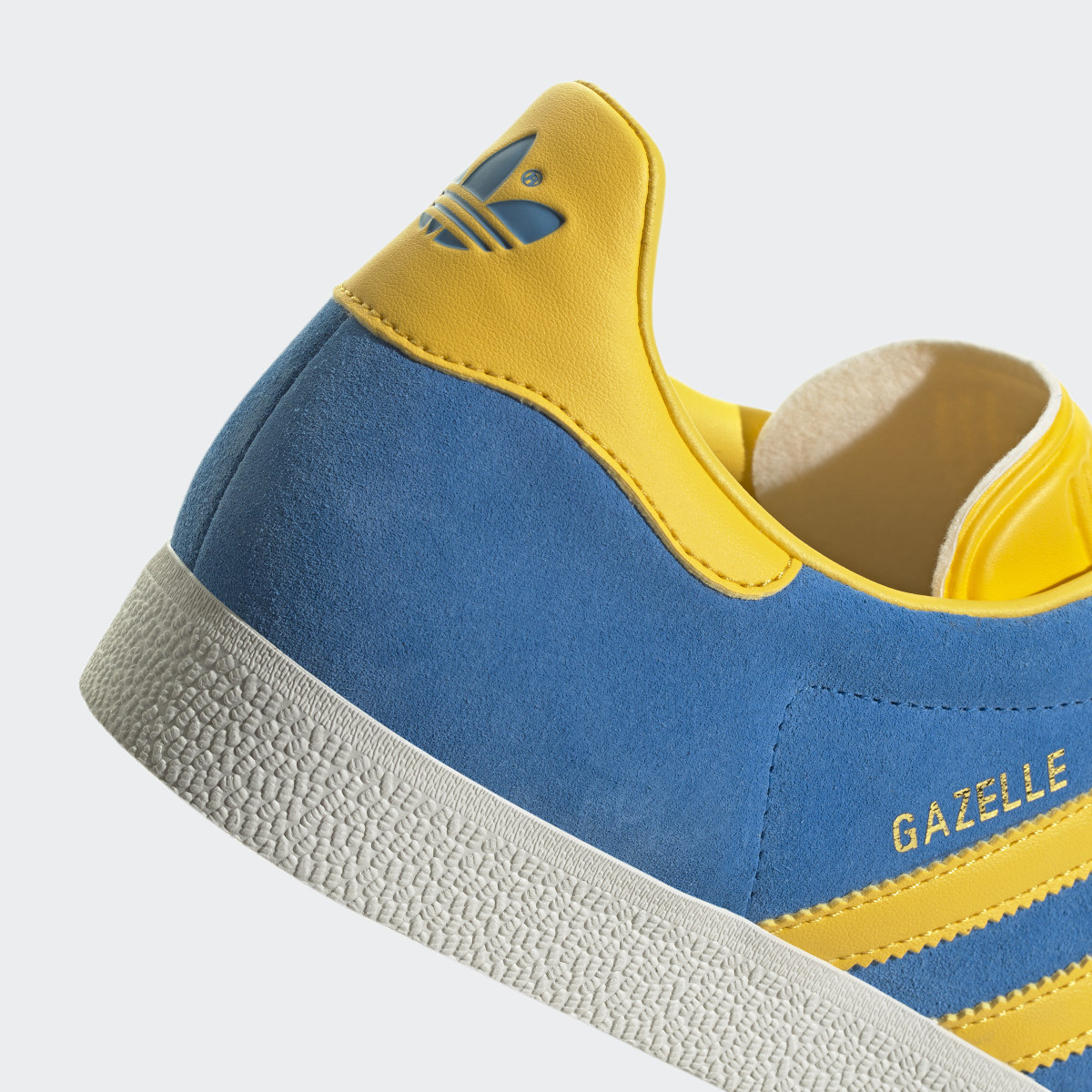 Adidas Tenis Gazelle. 10