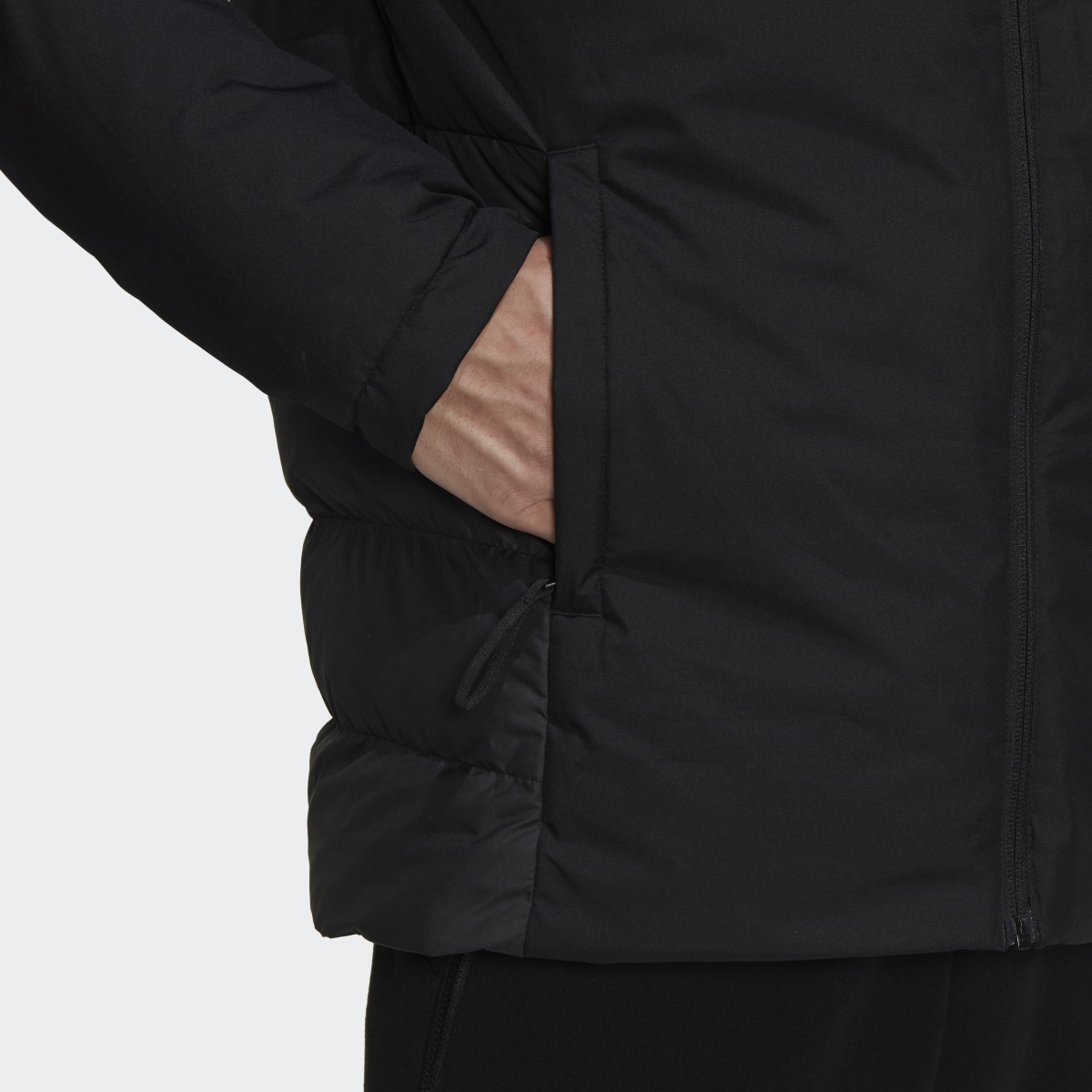 Adidas Traveer COLD.RDY Jacke. 10