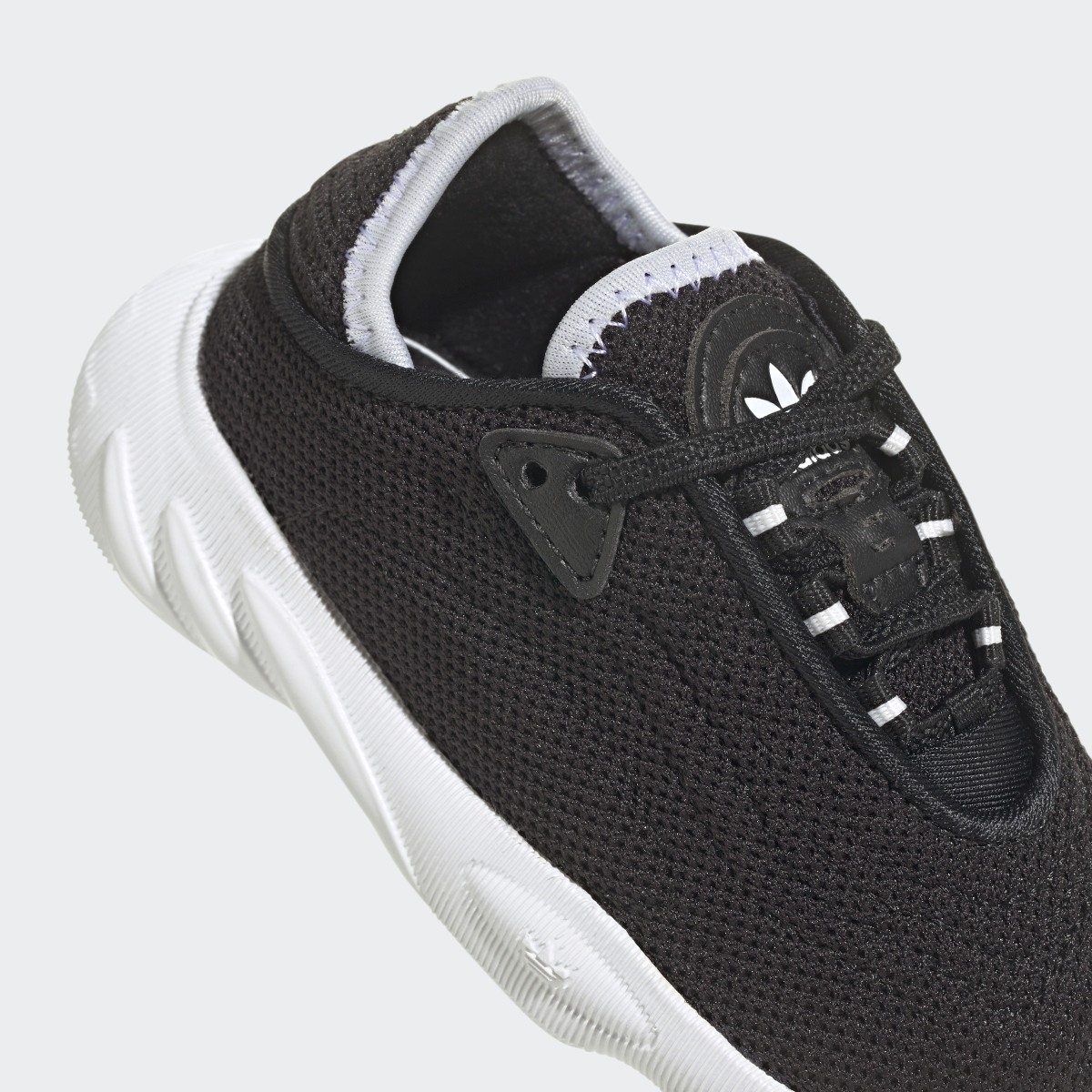 Adidas Adifom SLTN Shoes. 9