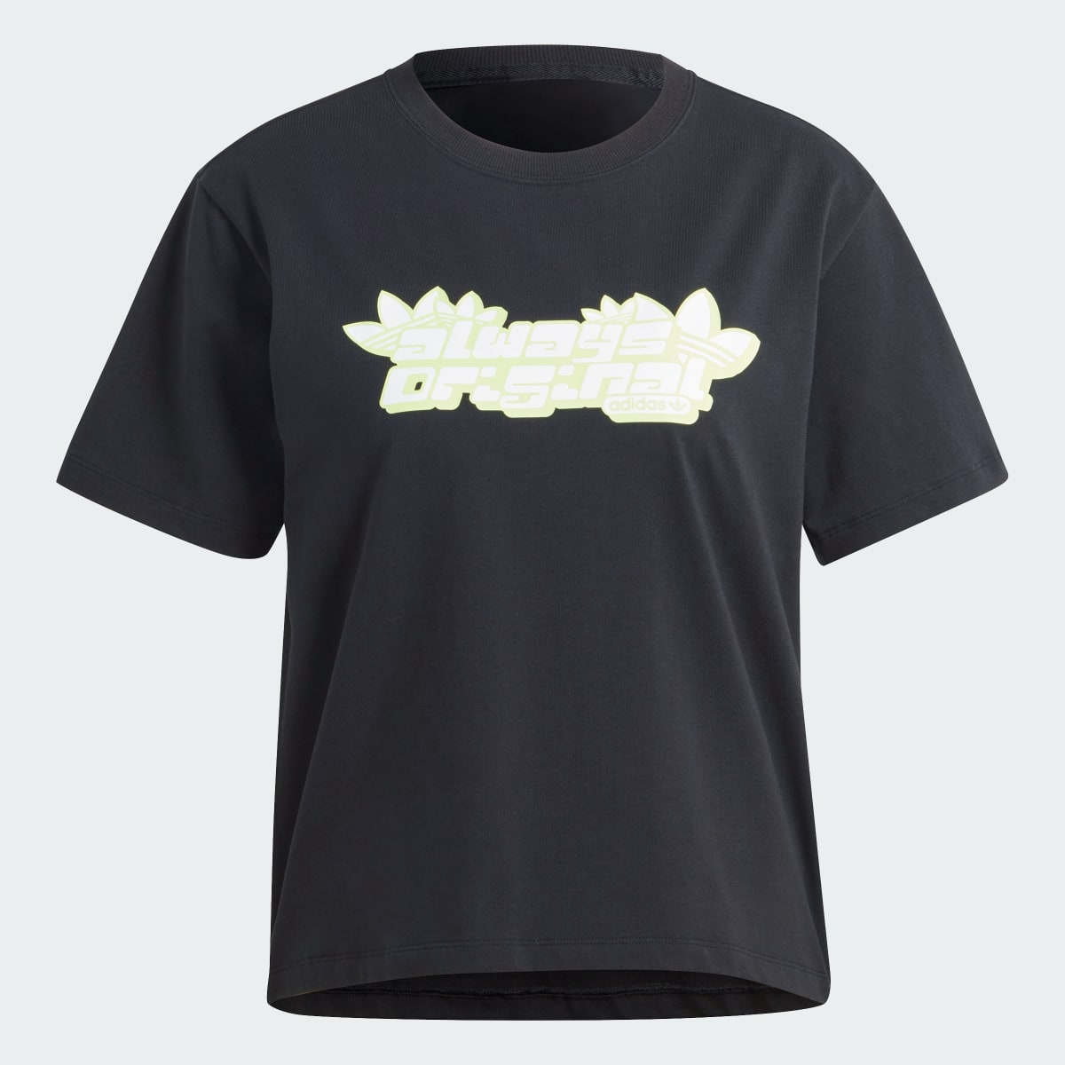 Adidas Graphics Regular Tee. 5